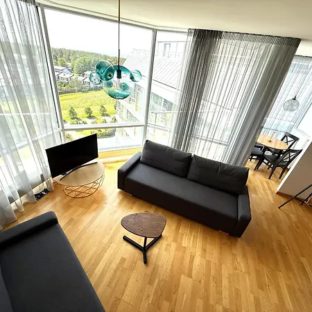 Elija Sea View Relax *