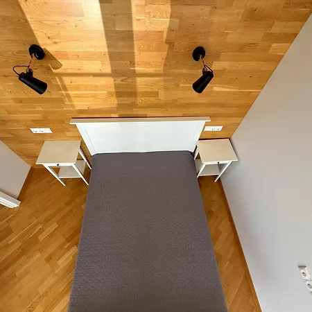 Elija Sea View Relax Apartment