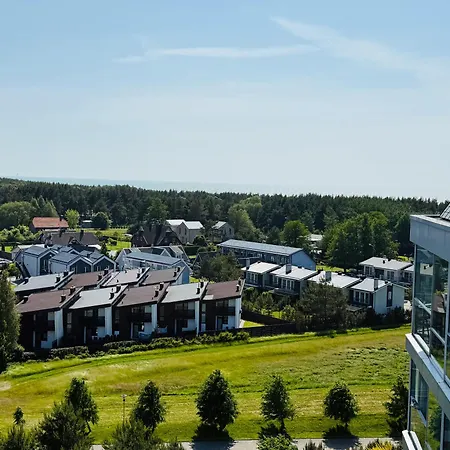 Elija Sea View Relax Palanga